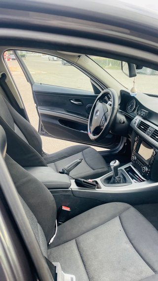 BMW Serie 3 2007