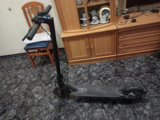 Patinete Eléctrico Xiaomi