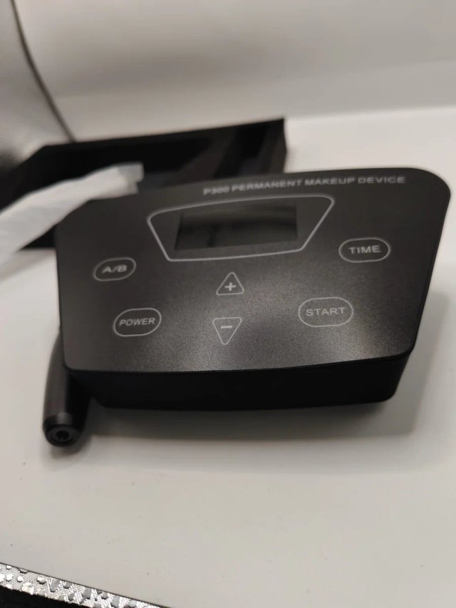 Biomaser P300 Máquina Micropigmentación Kit