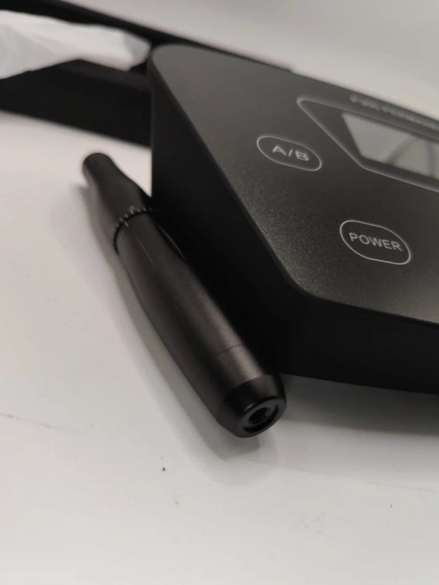 Biomaser P300 Máquina Micropigmentación Kit
