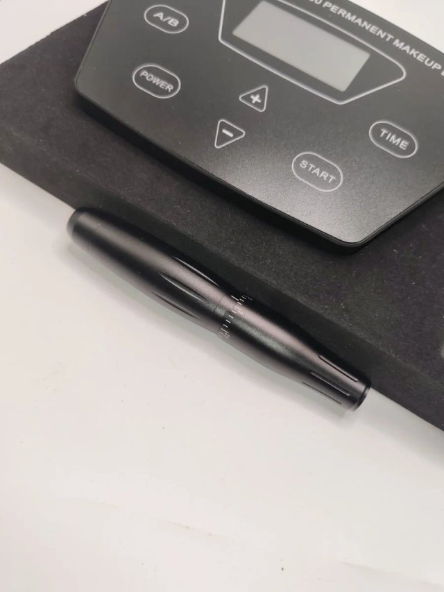 Biomaser P300 Máquina Micropigmentación Kit