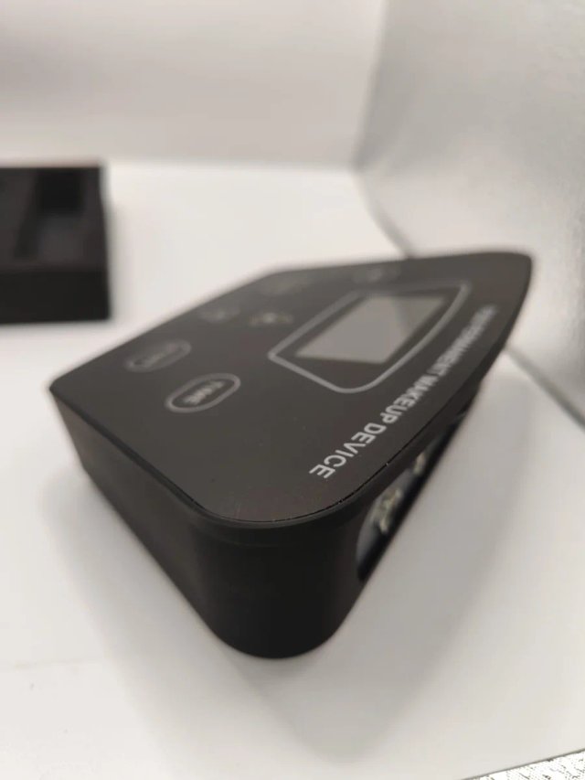 Biomaser P300 Máquina Micropigmentación Kit