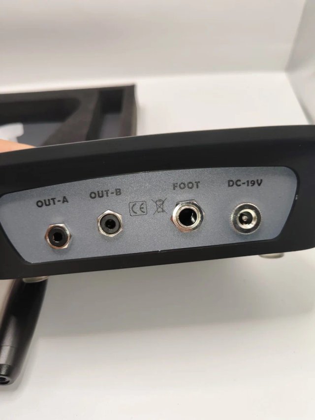 Biomaser P300 Máquina Micropigmentación Kit