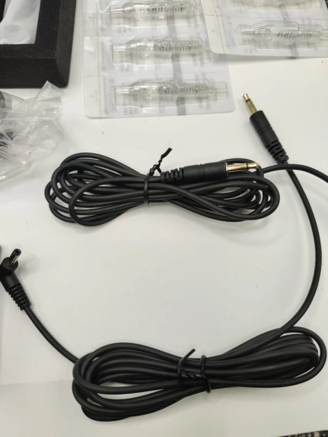 Biomaser P300 Máquina Micropigmentación Kit