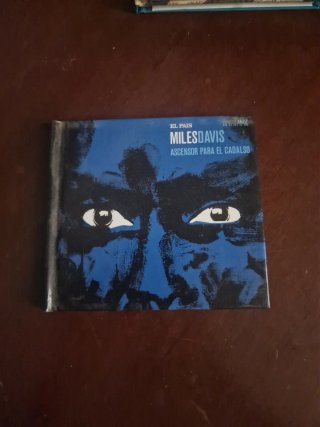 CD Miles Davis - Jazz