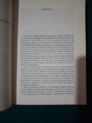 Tratamiento de adolescentes con problemas Un en...