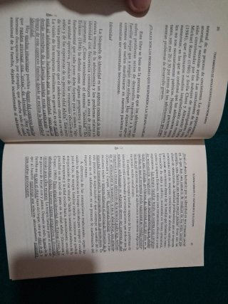 Tratamiento de adolescentes con problemas Un en...