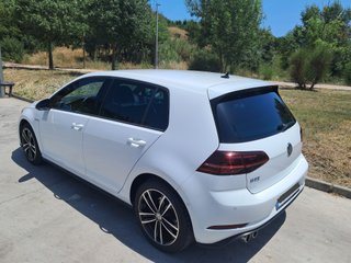 VOLKSWAGEN Golf GTE 1.4 TSI ePower 150kW 204CV DSG