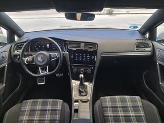 VOLKSWAGEN Golf GTE 1.4 TSI ePower 150kW 204CV DSG