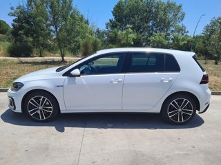 VOLKSWAGEN Golf GTE 1.4 TSI ePower 150kW 204CV DSG