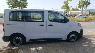 Peugeot Expert 2020