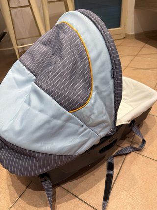 Navicella Chicco
