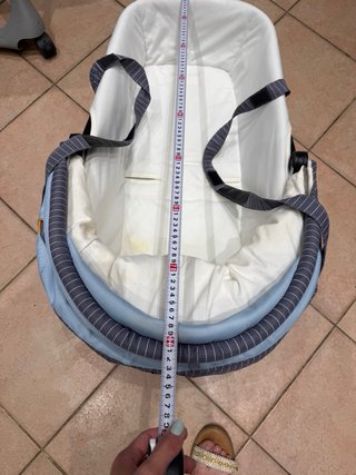 Navicella Chicco