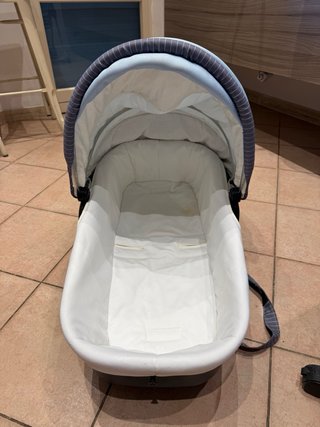 Navicella Chicco