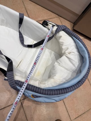 Navicella Chicco