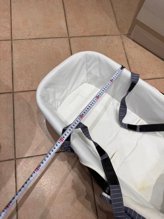 Navicella Chicco