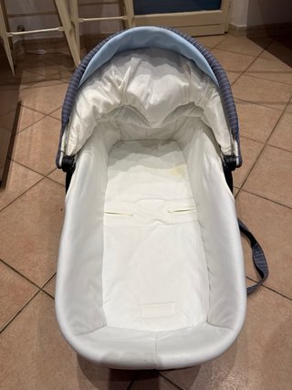 Navicella Chicco