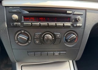 BMW Serie 1 2009