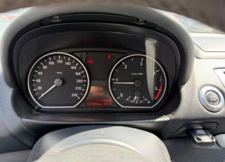 BMW Serie 1 2009