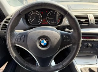 BMW Serie 1 2009