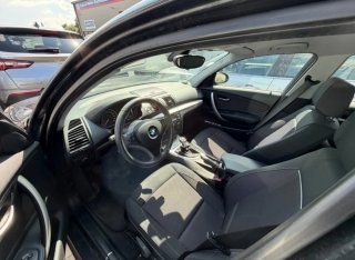 BMW Serie 1 2009
