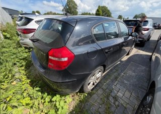 BMW Serie 1 2009