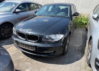 BMW Serie 1 2009