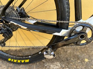 Bicicleta Orbea Alma M30