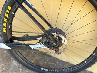 Bicicleta Orbea Alma M30