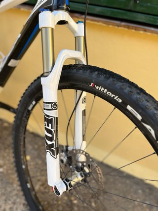 Bicicleta Orbea Alma M30