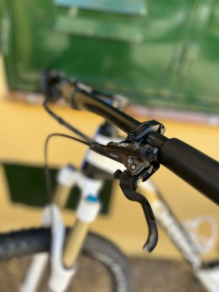 Bicicleta Orbea Alma M30