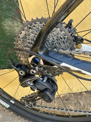 Bicicleta Orbea Alma M30