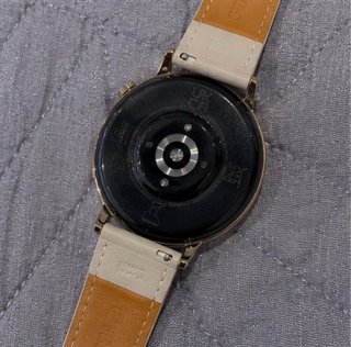 Huawei Watch GT 3 42mm Beige/Dorado Nuevo