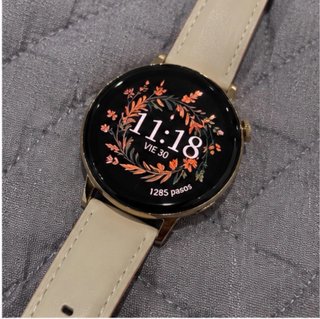 Huawei Watch GT 3 42mm Beige/Dorado Nuevo