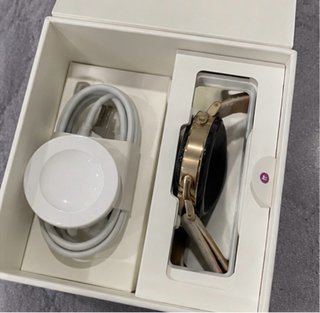 Huawei Watch GT 3 42mm Beige/Dorado Nuevo