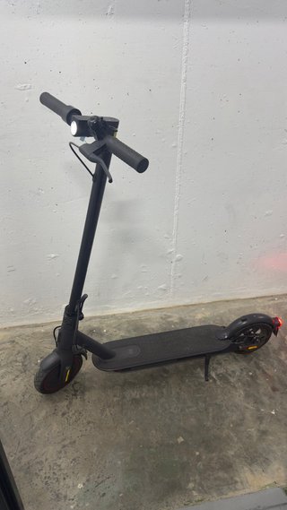 Patinete Eléctrico Xiaomi  PR2.Como nuevo poco uso