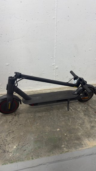Patinete Eléctrico Xiaomi  PR2.Como nuevo poco uso