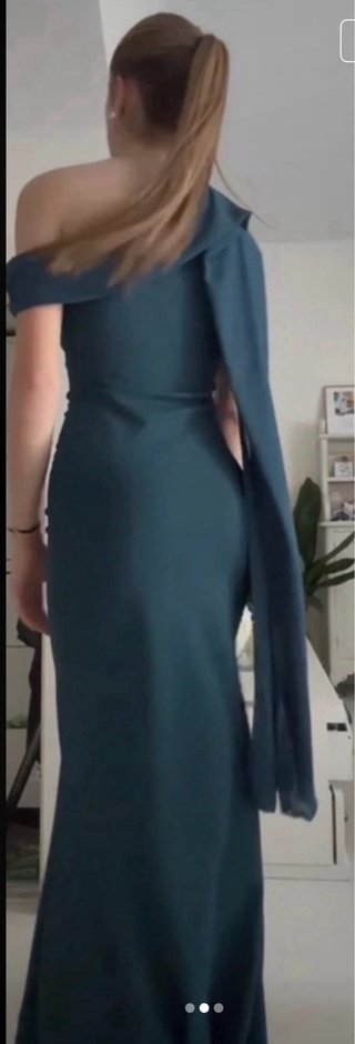 Vestido Buena Vida Talla S