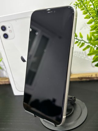 iPhone 11 64GB Blanco