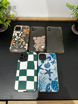 iPhone 11 64GB Blanco