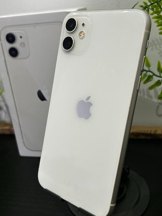 iPhone 11 64GB Blanco