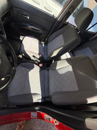 KIA Picanto 2008