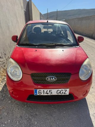 KIA Picanto 2008