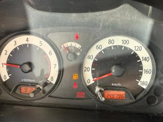KIA Picanto 2008
