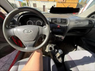 KIA Picanto 2008