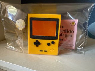 Cartas Pokémon Game Boy