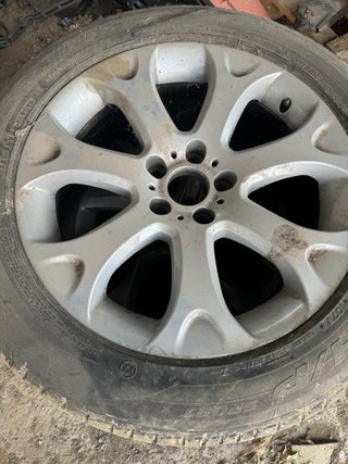 Llantas BMW X5 E70 19 pulgadas