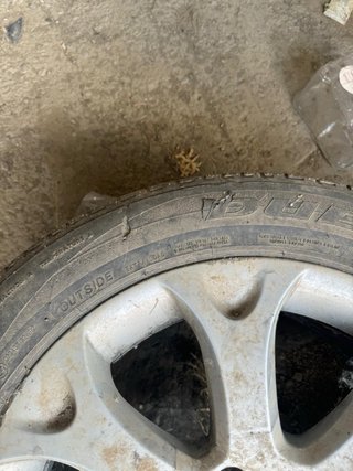 Llantas BMW X5 E70 19 pulgadas