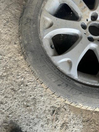 Llantas BMW X5 E70 19 pulgadas