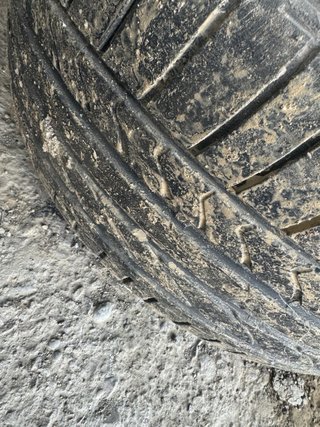 Llantas BMW X5 E70 19 pulgadas